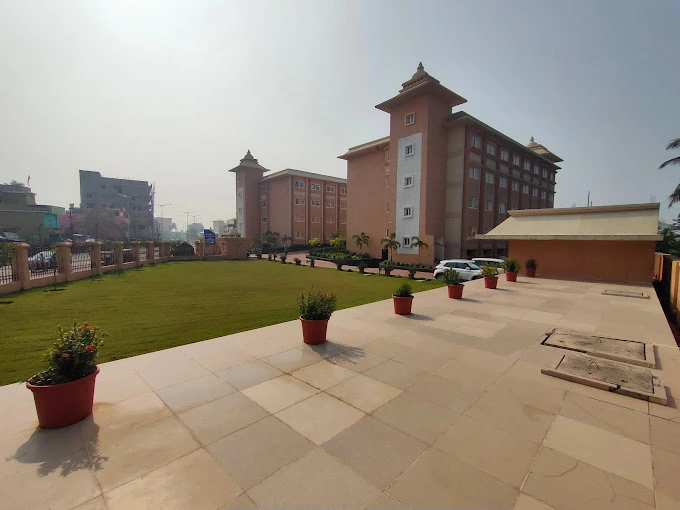 Hotel View